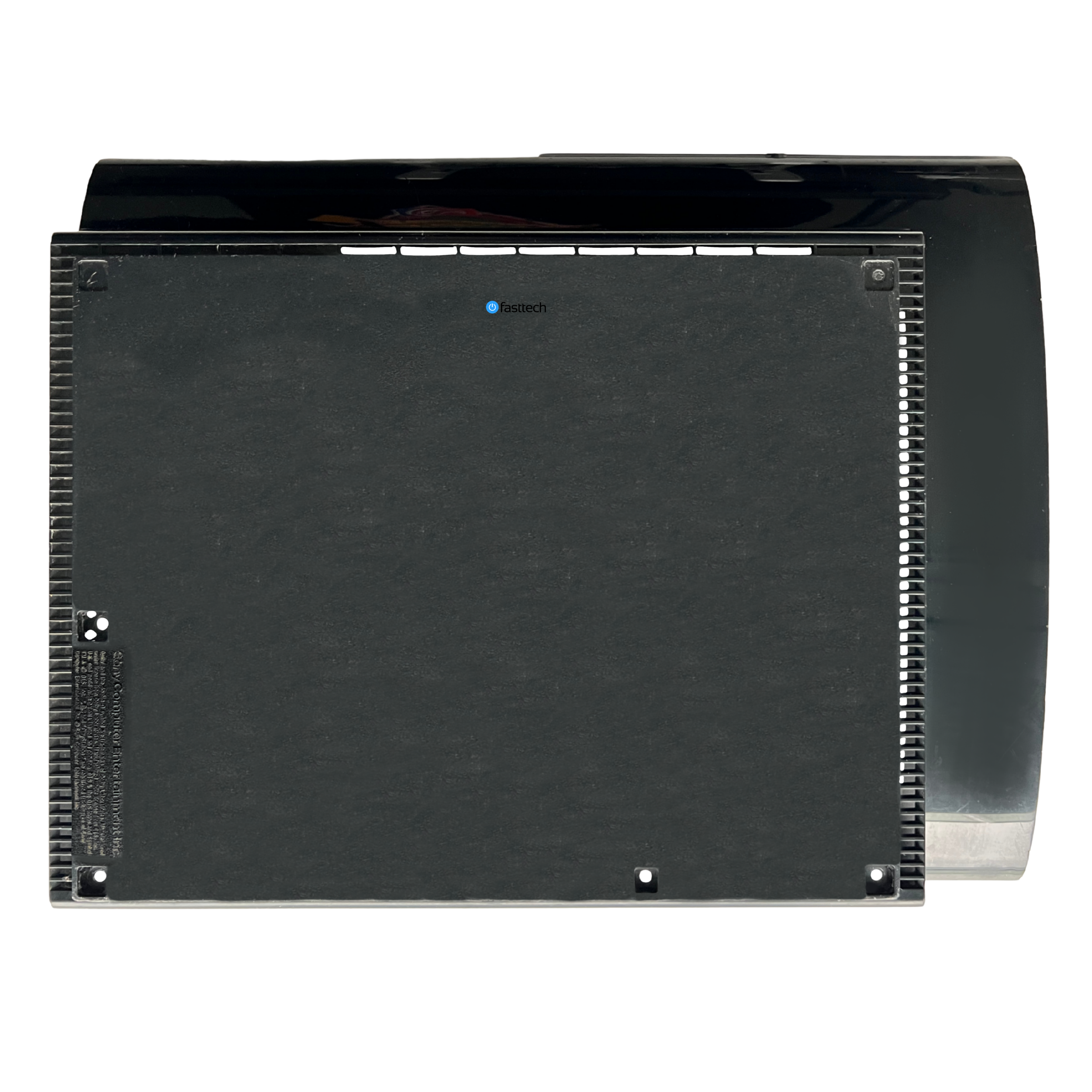 PlayStation 3 Super Slim 500GB Hard Drive with Enclosure - Fasttech